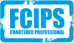 FCIPS Fellow Chartered Institute of Procurement & Supply certification - Samer Haddad Dubai procurement executive